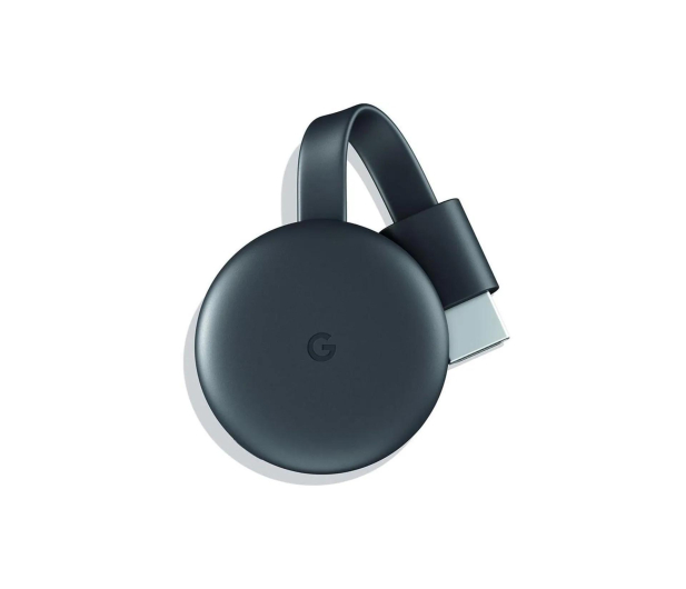 Google Chromecast 3.0 czarny - 457752 - zdjęcie 4